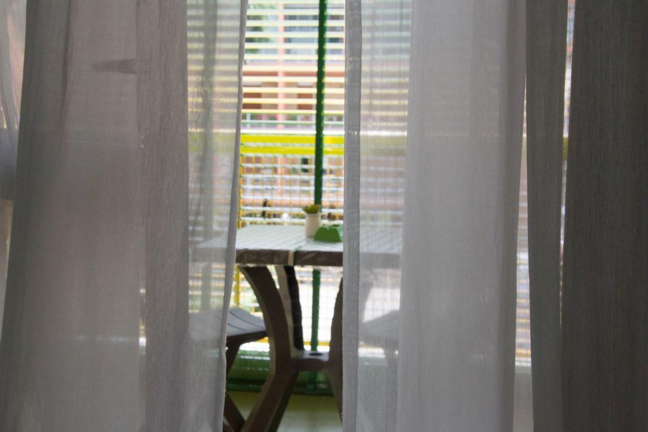 Mary'S House Bed & Breakfast Naples Exterior photo